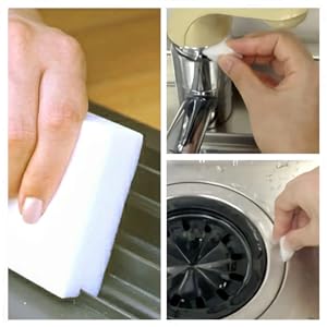 業務用高密度メラミンスポンジ